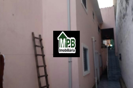 Casa à venda com 2 quartos em Jardim São Lourenzo, Sorocaba, SP
