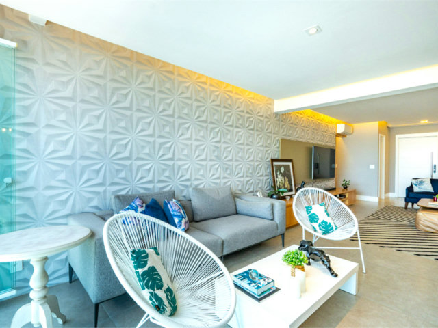 Apartamento à venda com 3 suítes em Vila Mascote, São Paulo, SP