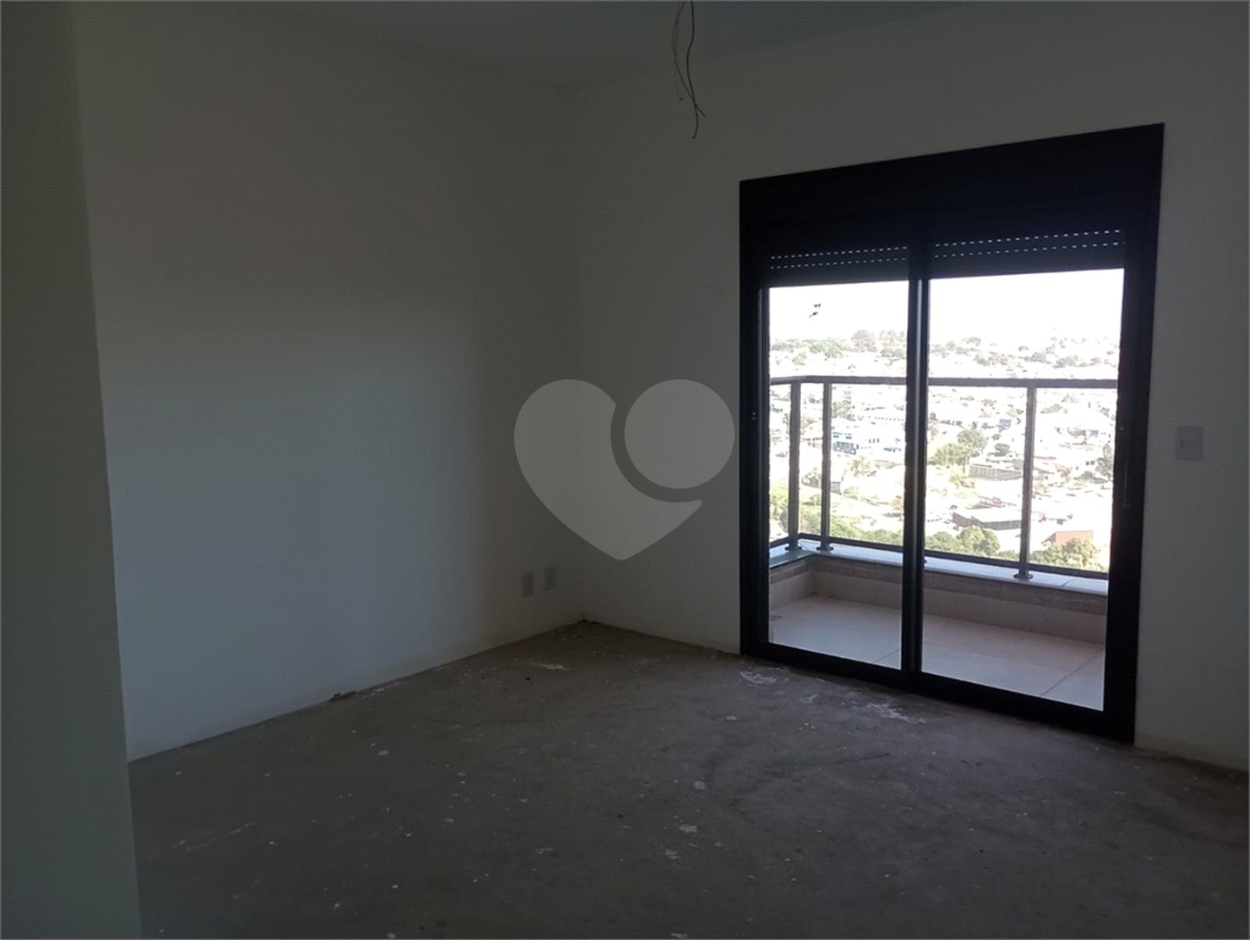 Apartamento à venda com 3 quartos, sendo 2 suítes, no Centro, Itapetininga, SP