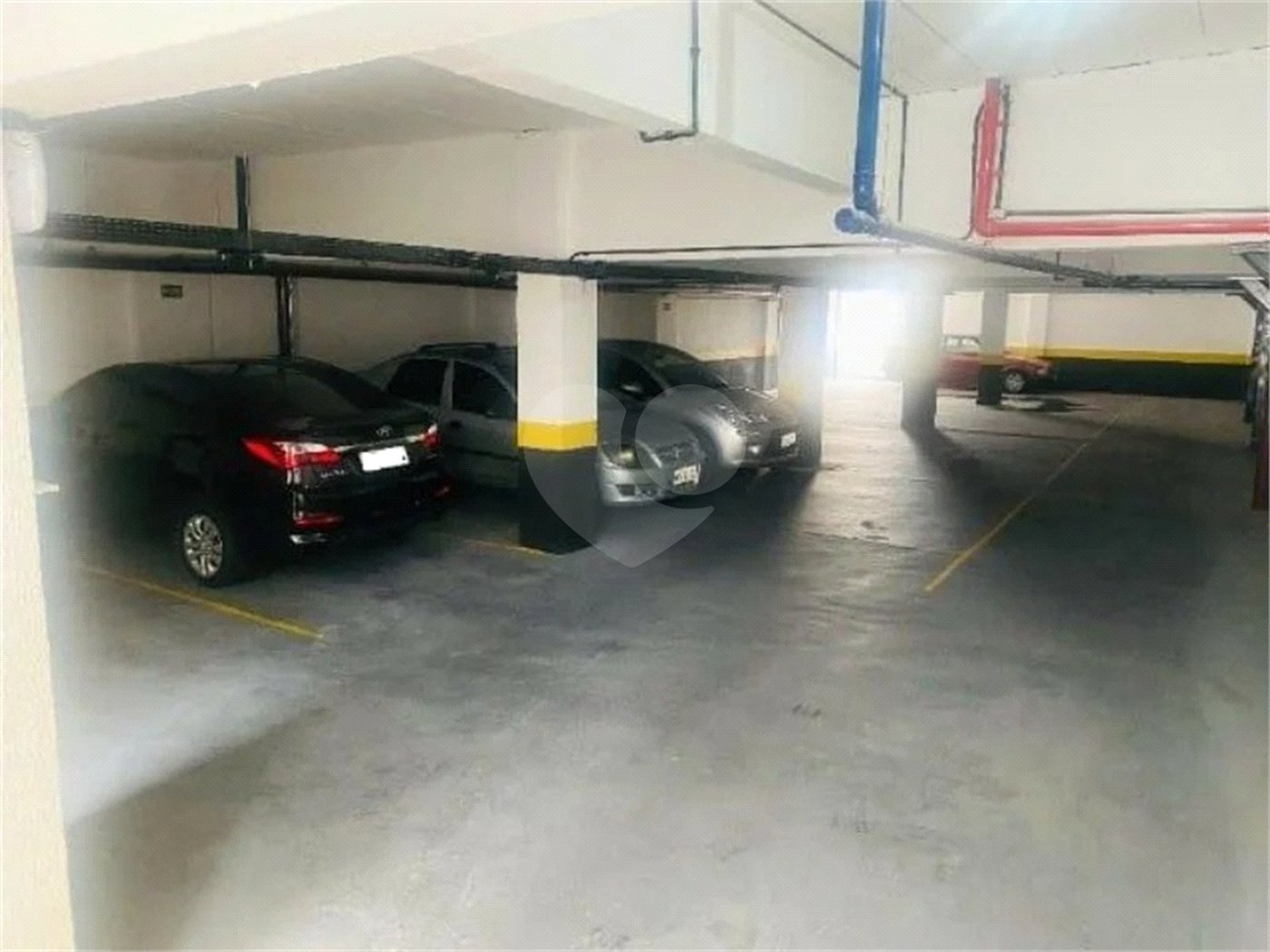Apartamento à venda com 2 quartos em Casa Verde, São Paulo, SP