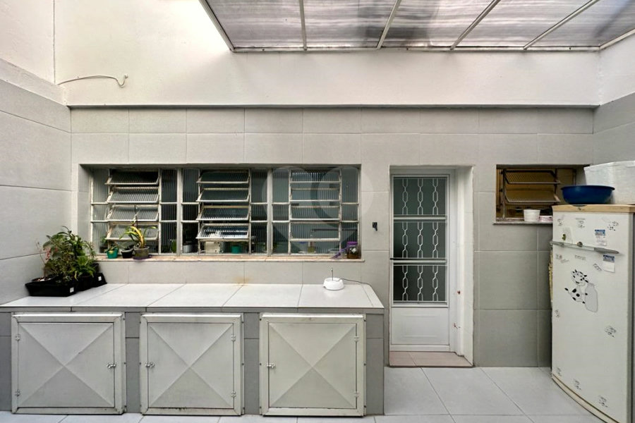 Sobrado à venda com 4 quartos, sendo 2 suítes, em Casa Verde, São Paulo, SP