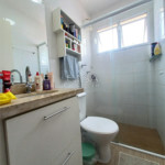 Apartamento à venda com 2 quartos em Vila Odim Antão, Sorocaba, SP