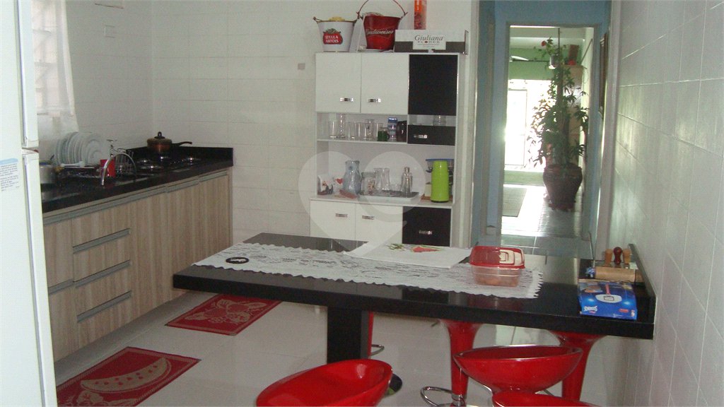 Sobrado à venda com 3 quartos, sendo 1 suíte, em Vila Aurora (zona Norte), São Paulo, SP