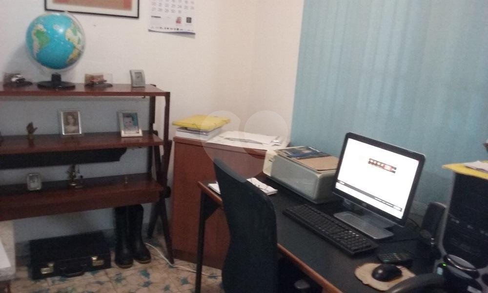 Sobrado à venda com 3 suítes em Santana, São Paulo, SP