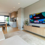 Apartamento à venda com 3 quartos, sendo 2 suítes, em Pinheiros, São Paulo, SP