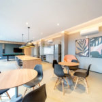 Apartamento para alugar com 1 quarto em Perdizes, São Paulo, SP