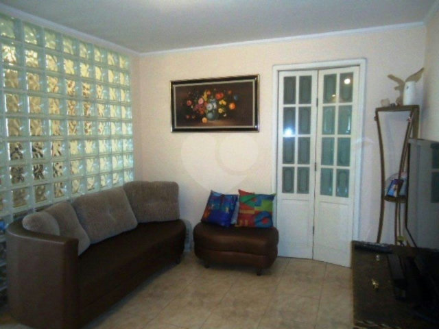 Apartamento à venda com 3 quartos em Barro Branco (zona Norte), São Paulo, SP