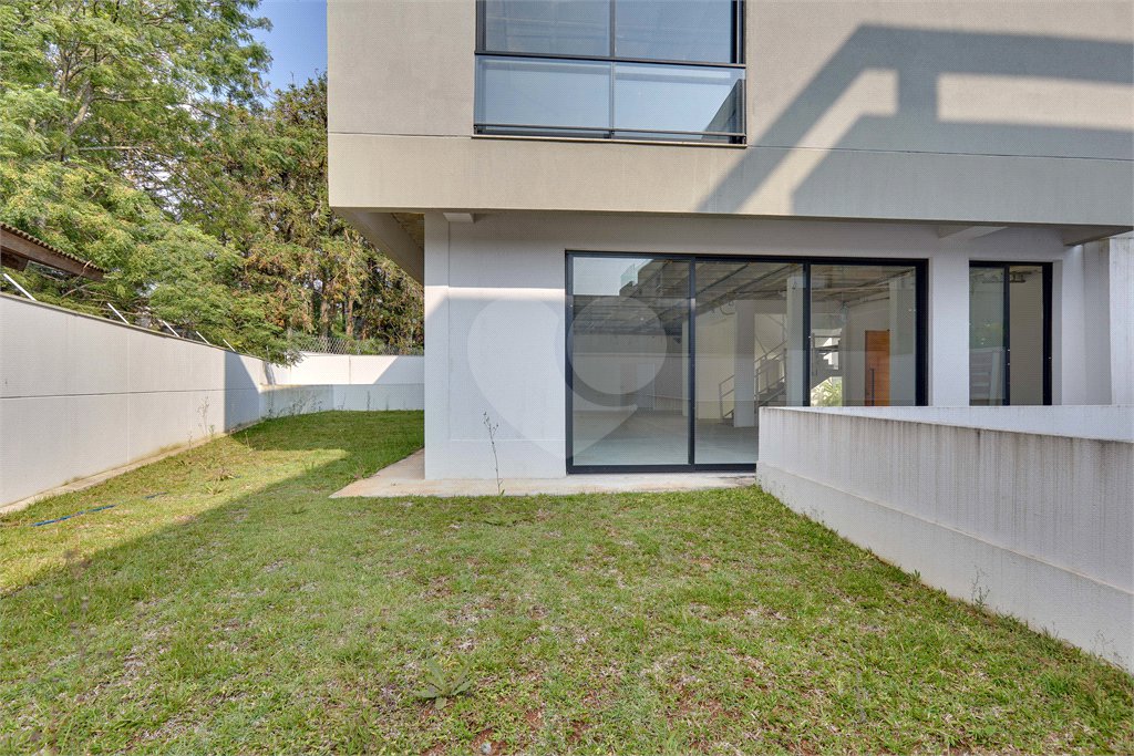 Casa à venda com 4 suítes no condomínio Eco Boulevard, São Paulo - SP