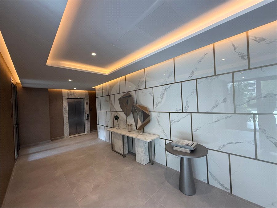 Apartamento à venda com 3 suítes em Tucuruvi, São Paulo, SP