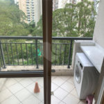 Apartamento à venda com 2 quartos em Parque Reboucas, São Paulo, SP