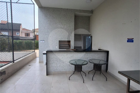 Apartamento à venda com 2 quartos, sendo 1 suíte,  em Vila Leonor, São Paulo, SP