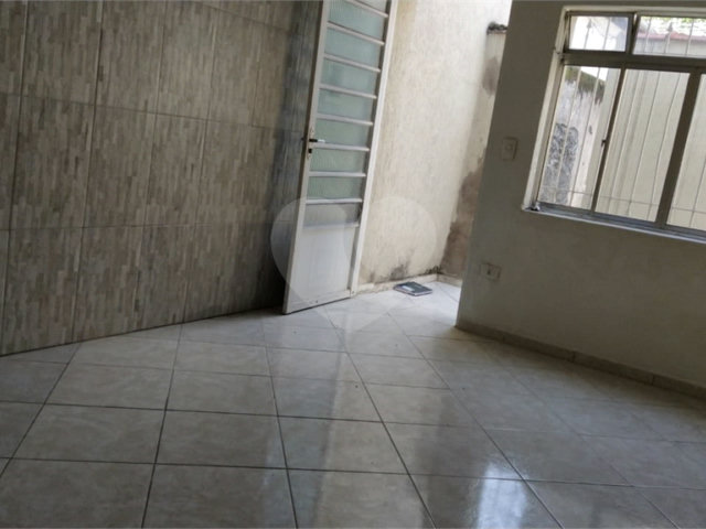 Casa Térrea à venda com 2 quartos em Jardim São Paulo(zona Norte), São Paulo, SP