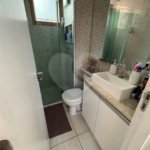 Apartamento à venda com 2 quartos em Jardim Boa Vista (zona Oeste), São Paulo, SP