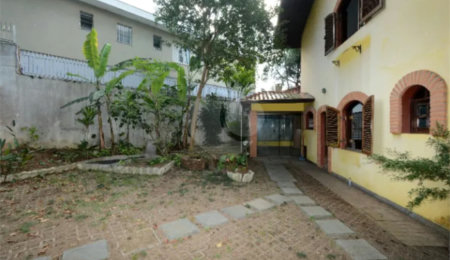 Casa à venda com 5 suítes em Capela do Socorro, São Paulo, SP