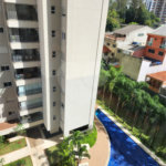 Apartamento à venda com 2 quartos, sendo 1 suíte, em Baeta Neves, São Bernardo do Campo, SP