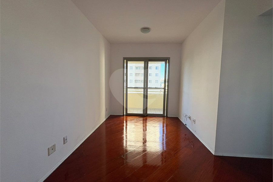 Apartamento à venda com 2 quartos em Casa Verde, São Paulo, SP