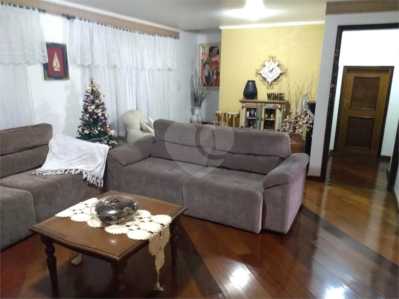 Sobrado à venda com 3 quartos, sendo 1 suíte, em Santana, São Paulo, SP