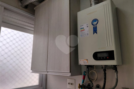 Apartamento à venda com 3 quartos, sendo 1 suíte, em Lapa, São Paulo, SP