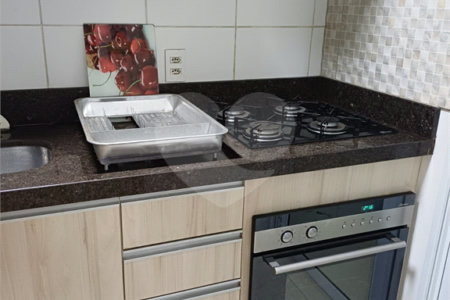 Apartamento à venda com 3 quartos, sendo 1 suíte, em Vila Nambi, Jundiaí, SP