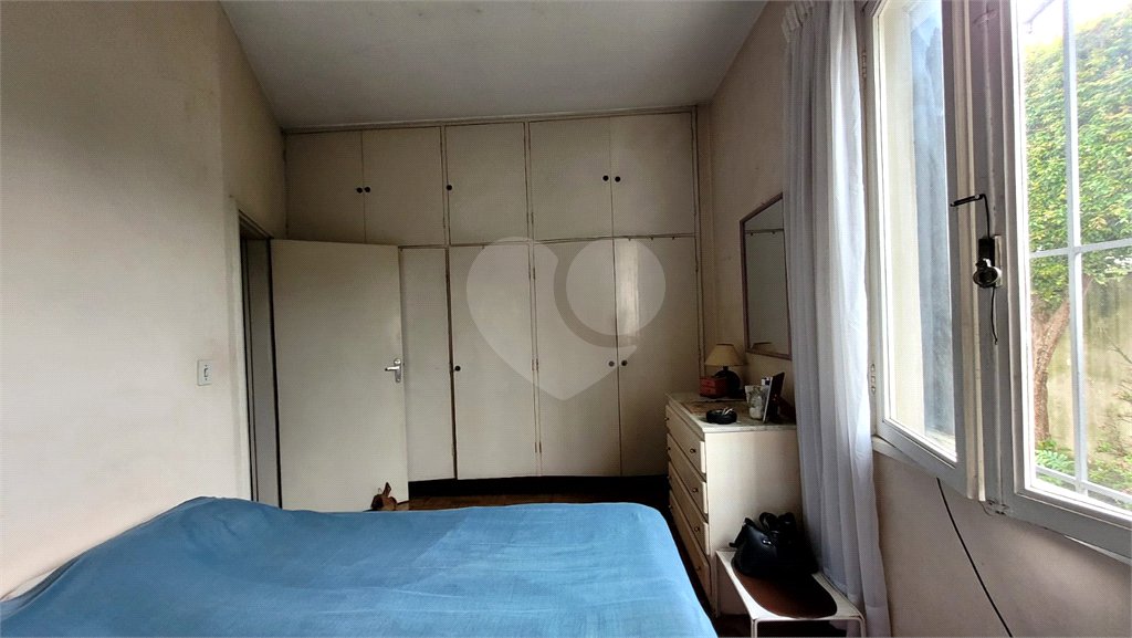 Casa Térrea à venda com 3 quartos, sendo 1 suíte, em Brooklin Velho, São Paulo, SP