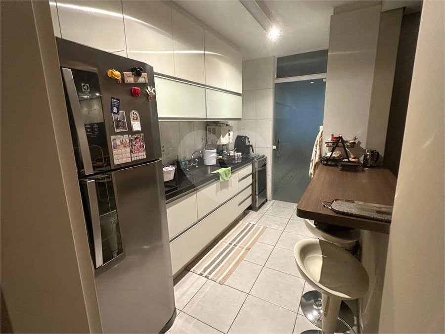 Apartamento à venda com 3 quartos, sendo 2 suítes, em Vila Andrade, São Paulo, SP
