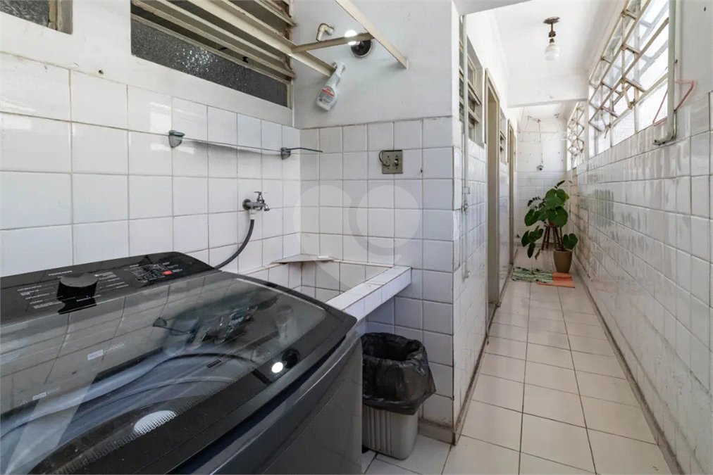 Apartamento à venda com 3 suítes em Jardim Paulista, São Paulo, SP