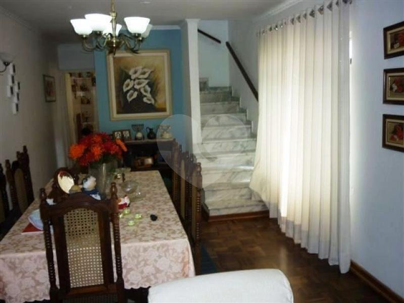 Sobrado à venda com 3 quartos, sendo 1 suíte, em Vila Aurora (zona Norte), São Paulo, SP