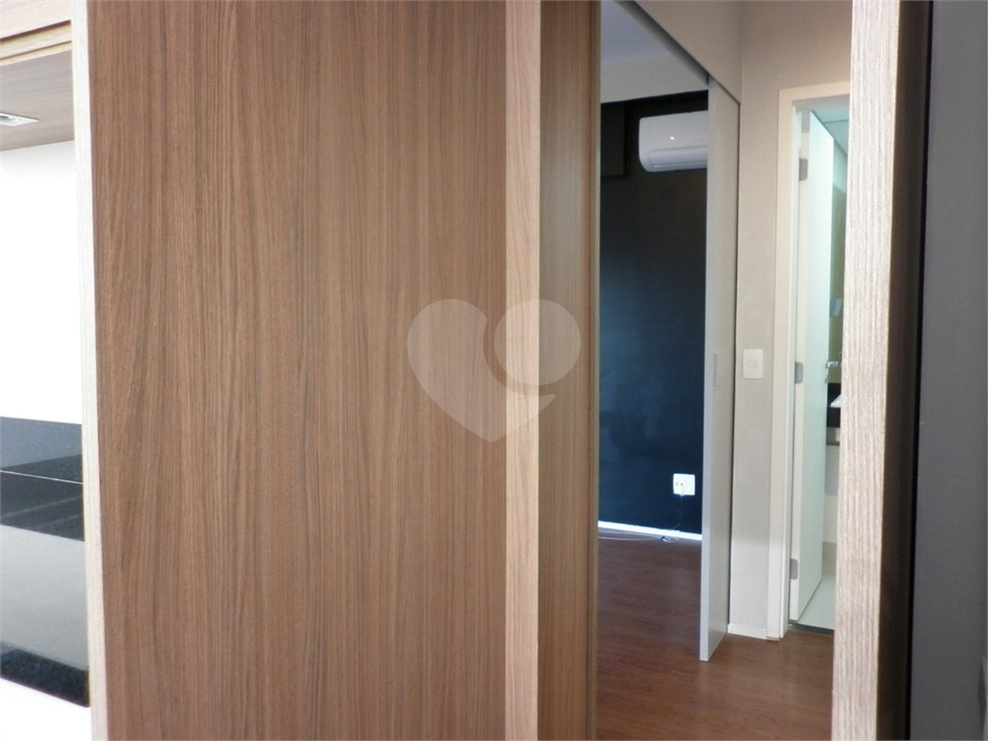 Studio à venda com 1 quarto em Vila Cordeiro, São Paulo, SP