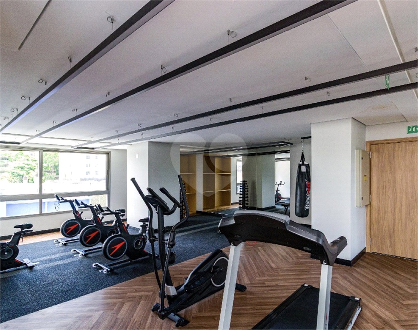 Apartamento à venda com 2 quartos, sendo 1 suíte,  em Vila Progredior, São Paulo, SP