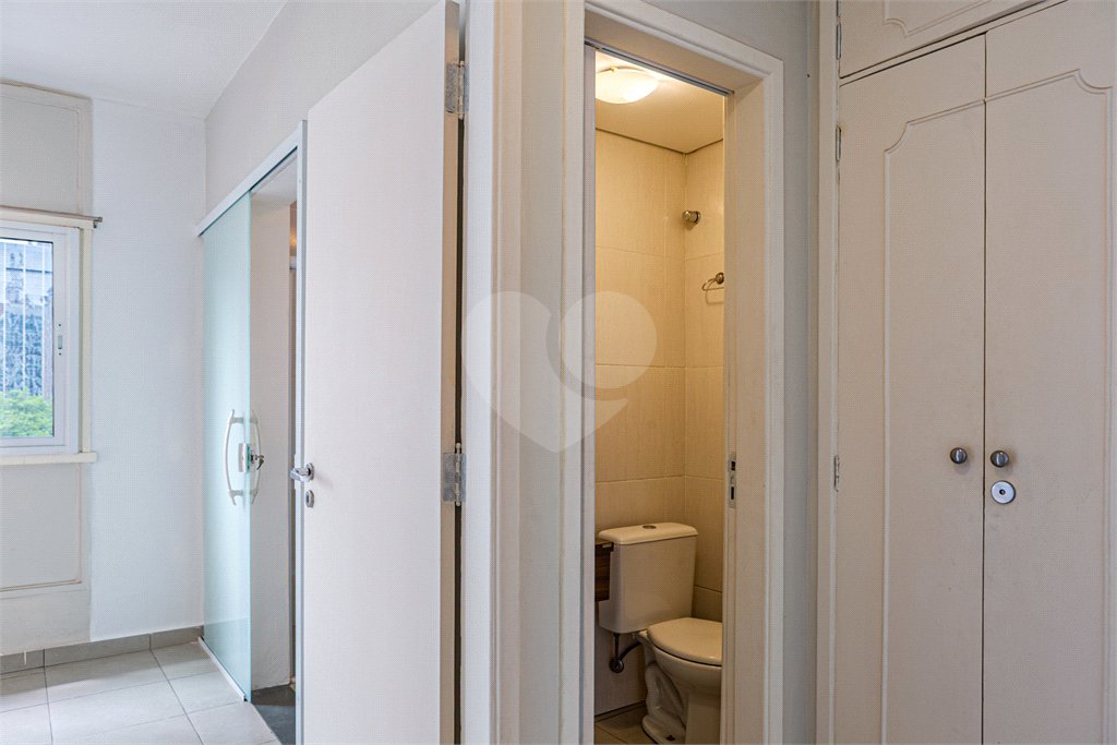 Apartamento à venda com 2 quartos, sendo 1 suíte, em Jardim Paulista, São Paulo, SP