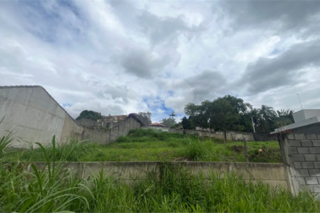 Terreno à venda em Retiro das Fontes, Atibaia, SP