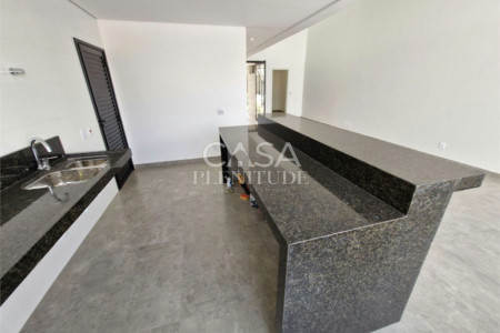 Casa em condomínio à venda com 3 suítes em Cajuru do Sul, Sorocaba, SP