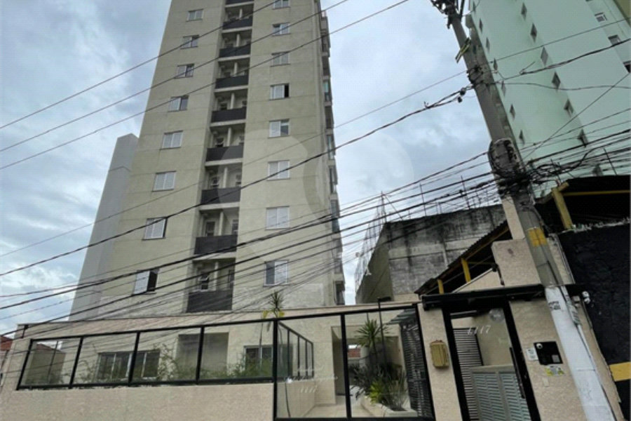 Cobertura à venda com 2 quartos, sendo 1 suíte, em Tucuruvi, São Paulo, SP