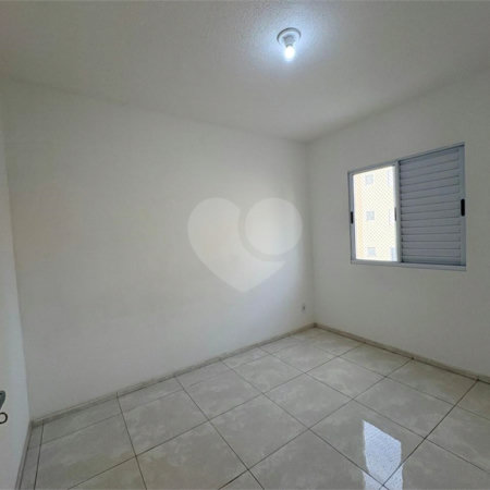 Apartamento para alugar com 2 quartos em Loteamento Dinorá Rosa, Sorocaba, SP