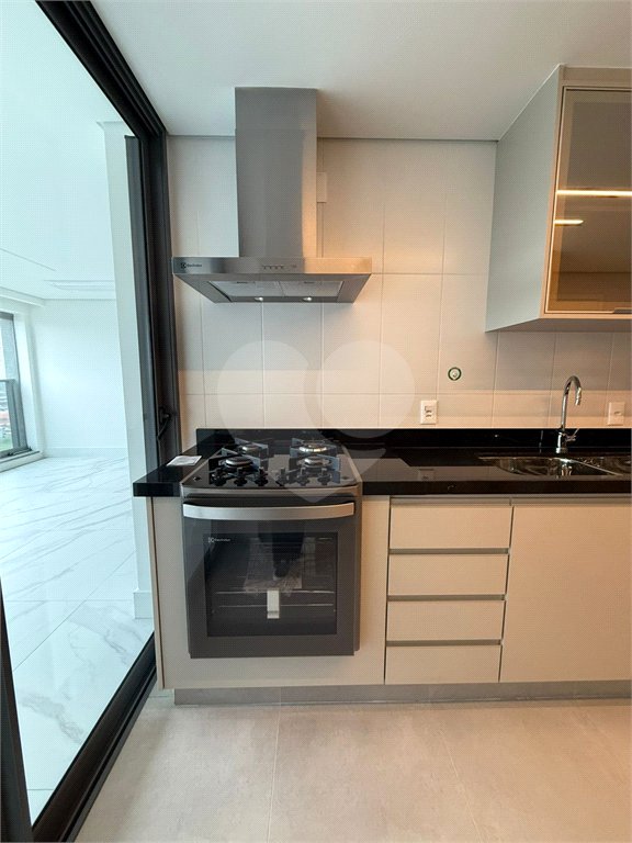 Apartamento para alugar com 4 suítes em Jardim Morumbi, São Paulo, SP