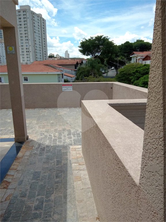 Apartamento à venda com 2 quartos, sendo 1 suíte, em Mandaqui, São Paulo, SP