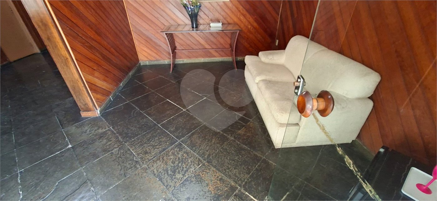 Apartamento à venda com 2 quartos em Andaraí, Rio de Janeiro, RJ