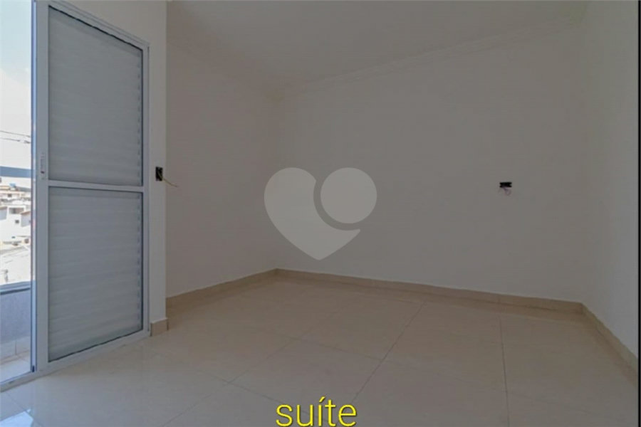 Apartamento à venda com 1 suíte em Jardim Santo Alberto, Santo André, SP