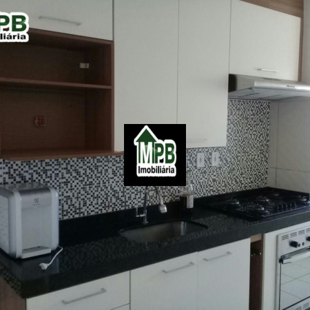 Apartamento à venda com 2 quartos em Vila Helena, Sorocaba, SP