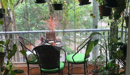 Apartamento à venda com 3 quartos, sendo 1 suíte,  em Vila Andrade, São Paulo, SP