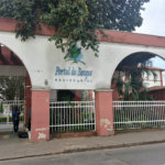Apartamento à venda com 2 quartos em Conjunto Residencial do Bosque, Mogi das Cruzes, SP