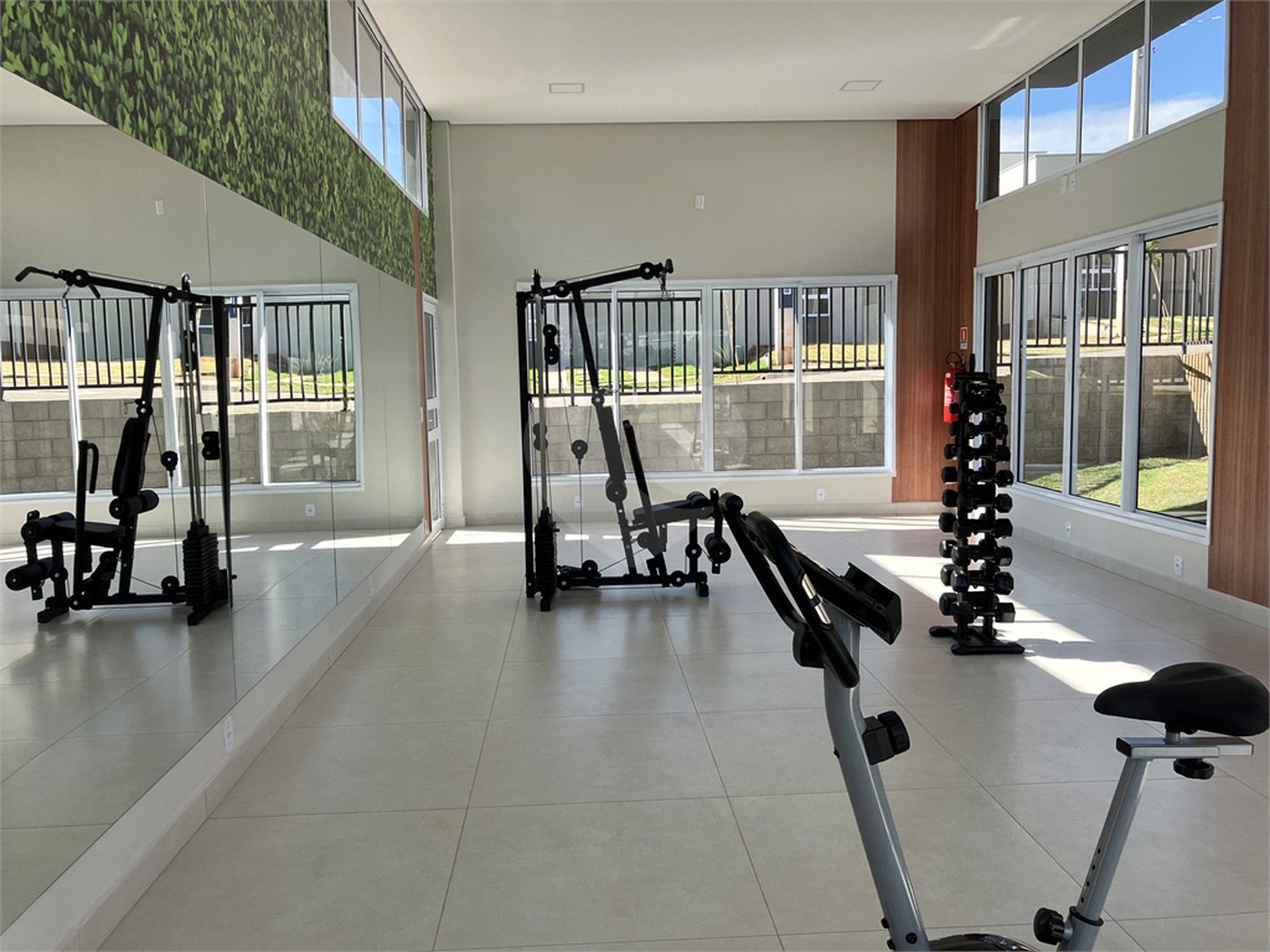 Casa à venda com 3 quartos, sendo 1 suíte,  no condomínio Residencial Vila Amarone, Sorocaba - SP