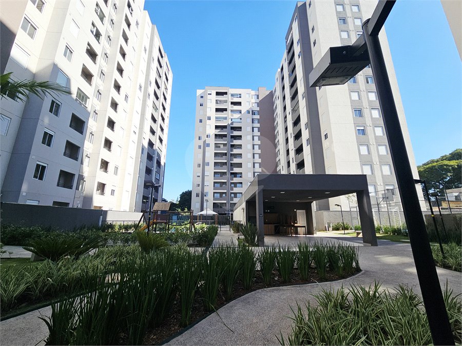Apartamento à venda com 2 quartos em Santana, São Paulo, SP