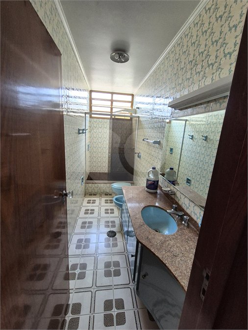 Casa à venda com 4 quartos, sendo 1 suíte, no Centro, Mogi das Cruzes, SP