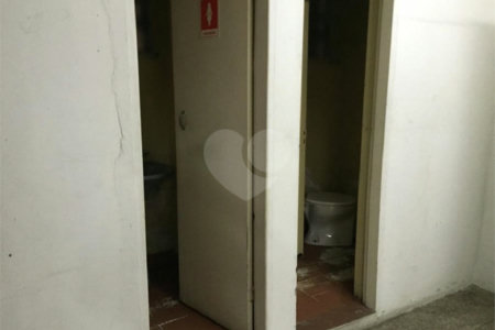 Prédio à venda em Vila Madalena, São Paulo, SP