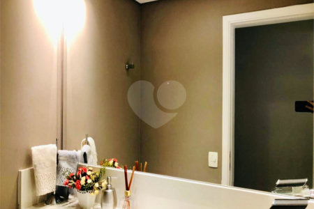 Apartamento à venda com 3 suítes no Centro, São Bernardo do Campo, SP