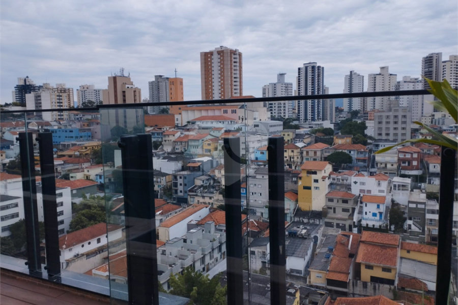 Apartamento para alugar com 1 quarto em Santana, São Paulo, SP
