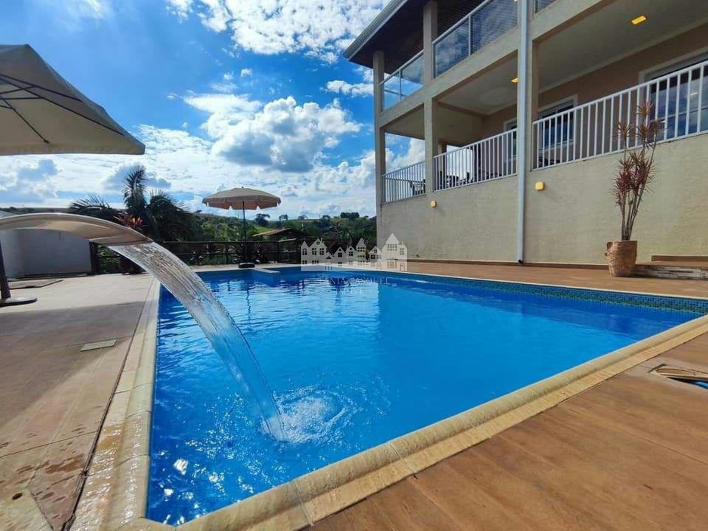 Casa de Condomínio, 6 quartos - Foto 6