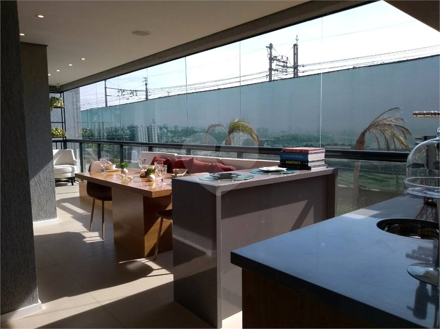 Apartamento à venda com 2 suítes em Vila Leopoldina, São Paulo, SP