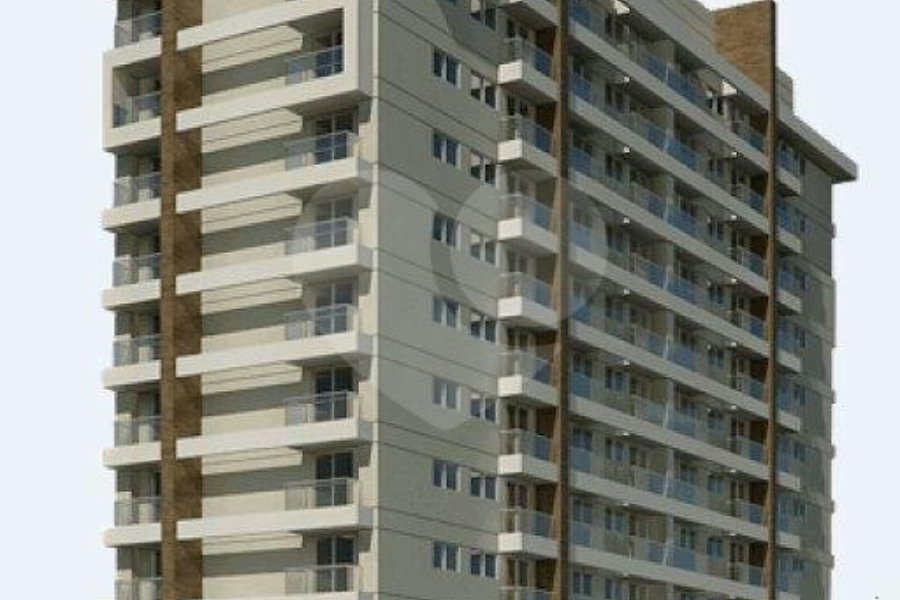 Sala à venda no Centro, Diadema, SP